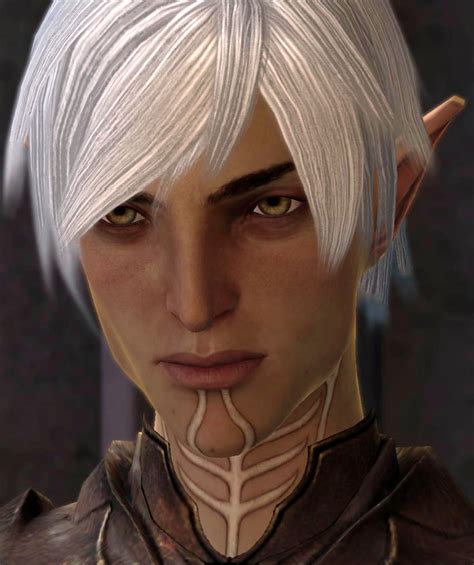 dragon age fenris